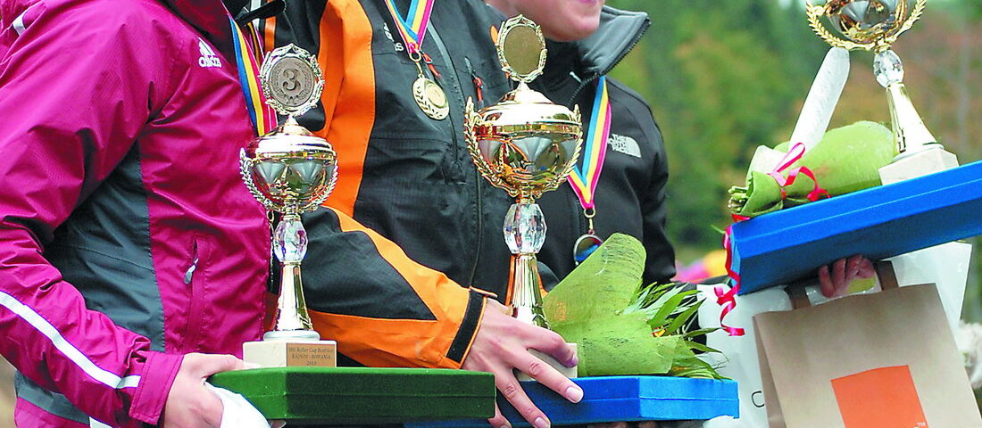 Finala Cupei IBU apreciată de forul internaţional